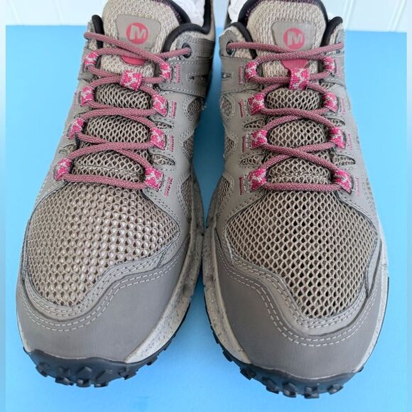 Merrell Men\'s Hydrotrekker Shoes Size 10 main image 16